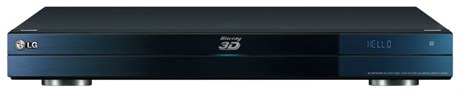 фото: LG BD690