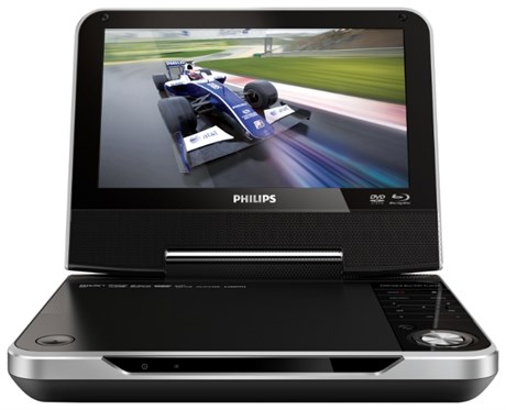 фото: Philips PB9001/51