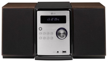 фото: LG XB16