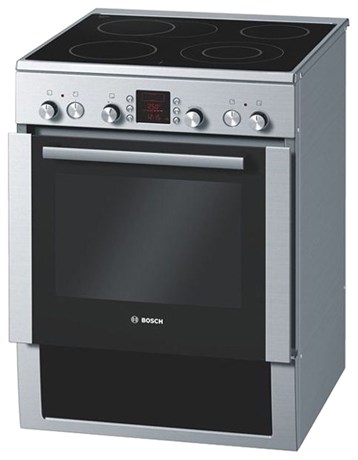 фото: BOSCH HCE 644650R