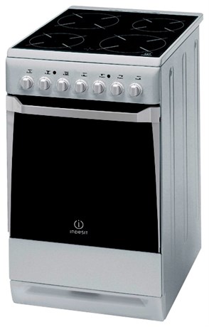 фото: Indesit KN3C117 A X RU