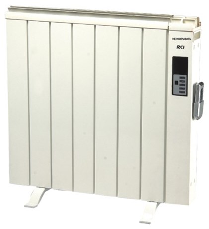 фото: Erisson RCI CR-5910D