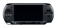 фото: Sony PSP-E1008/Black PSP E1008 black (PSP Street)