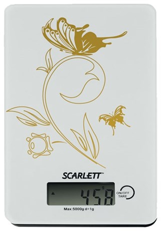 фото: Scarlett SC 1212