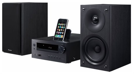 фото: Pioneer X-HM50-K