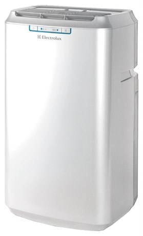 фото: Electrolux EACM-12 ES/FI/N3