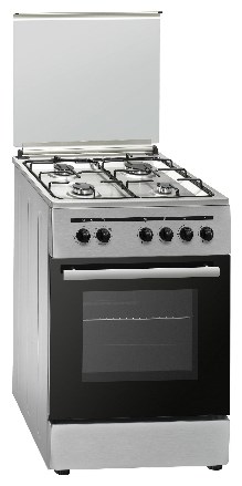 фото: Erisson GG60/55S inox