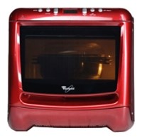 фото: Whirlpool MAX 25 RP