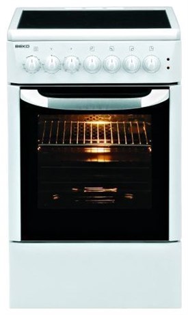 фото: Beko CM 58100