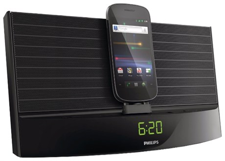 фото: Philips AS141/12