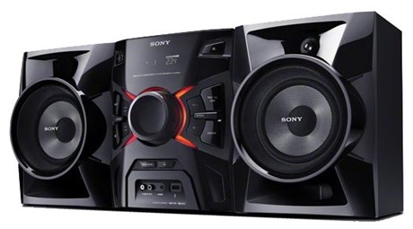 фото: Sony MHC-EX660
