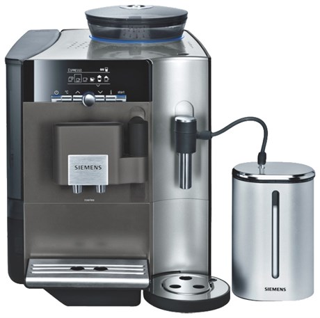 фото: Siemens TE-706201 RW