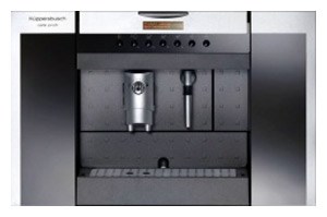 фото: KUPPERSBUSCH EKV 6600.1 M
