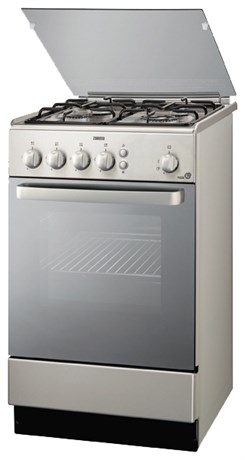 фото: Zanussi ZCG 55 IGX