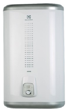 фото: Водонагреватель Electrolux EWH 80 Royal