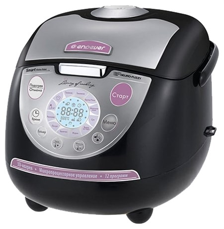 фото: Kromax Endever MC-68