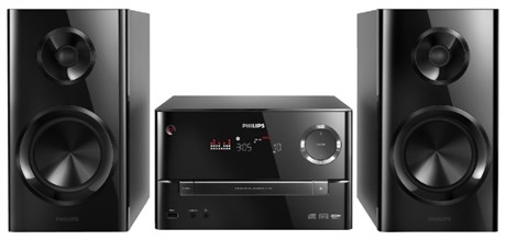 фото: Philips MCM3150/12
