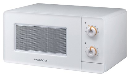 фото: Daewoo KOR-5A37W
