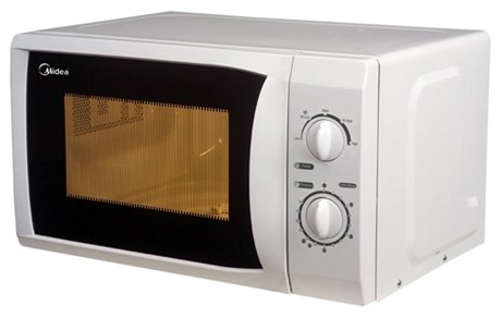 фото: Микроволновая печь Midea MM720CFB
