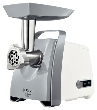 фото: Мясорубка Bosch MFW 45020