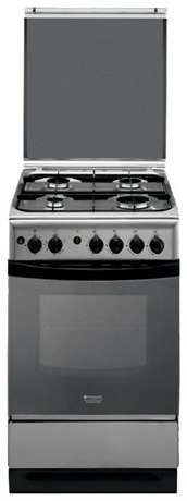 фото: Hotpoint-Ariston C 34 SG 17 XR