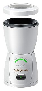 фото: Rolsen RCG-150 L белая