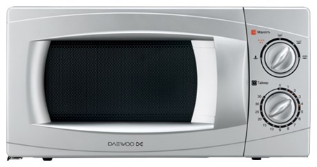 фото: Daewoo KOR-4165SA