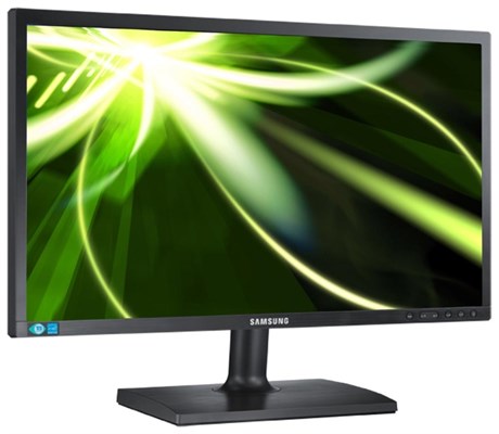 фото: Samsung LS23C20KBS/CI