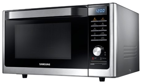 фото: Samsung MC 32F604 TCT