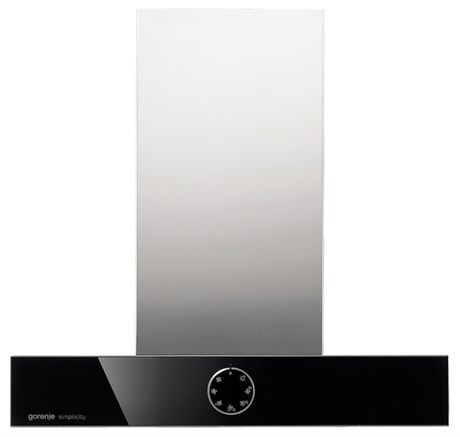 фото: Gorenje Simplicity DT 6 SY2B