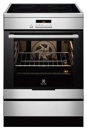 фото: Electrolux EKI96770DX