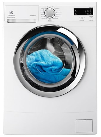 фото: Electrolux EWM1046CDU