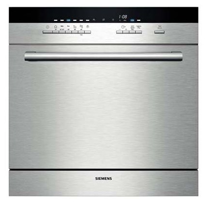 фото: Siemens SC76M522RU