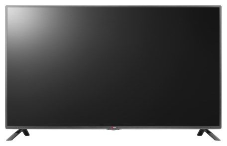 фото: LG 39LB561V
