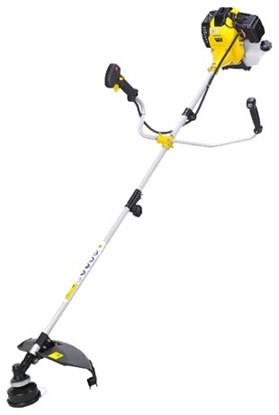 фото: Триммер Huter GGT-1500S