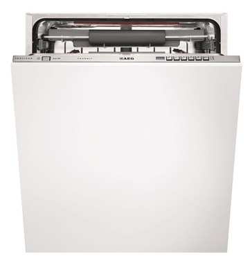 фото: AEG F96670VI1P
