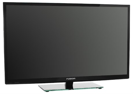 фото: Fusion FLTV-32K62