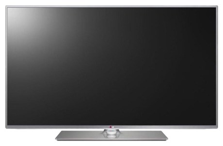 фото: LG 39LB650V