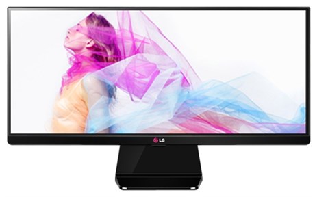 фото: LG 34UM65-P
