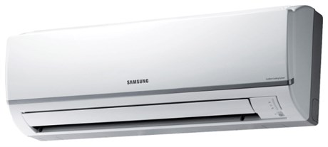 фото: Samsung AQ09TFBNSER (X)/ AQ09TFBXSER(X)