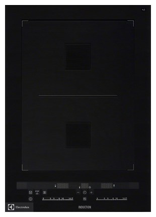 фото: Electrolux EQL4520BOG