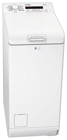 фото: AEG L57126TL