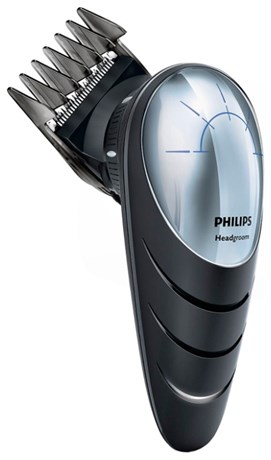 фото: Philips QC 5570/15