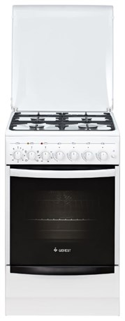 фото: Газовая плита GEFEST 5102-02