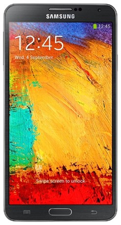 фото: Samsung SM-N 905 Galaxy Note 3 LTE 5.7" 32Gb Black