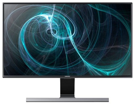 фото: Samsung LT-27D590
