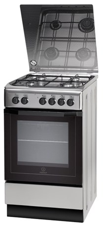 фото: Indesit I5 GG1G(X)