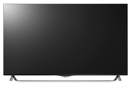 фото: LG 49UB850V