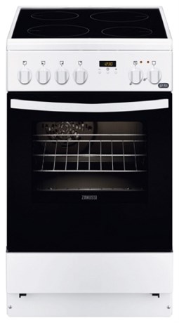 фото: Zanussi ZCV 955301 W