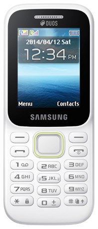 фото: Samsung SM-B 310 E Duos Blue